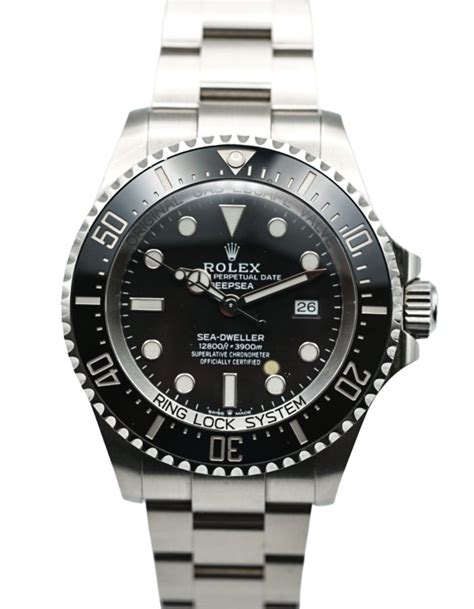 rolex sea dweller melbourne|rolex sea dweller 44mm price.